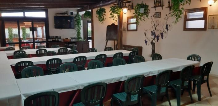 فندق Agriturismo Fratelli Mizzon
