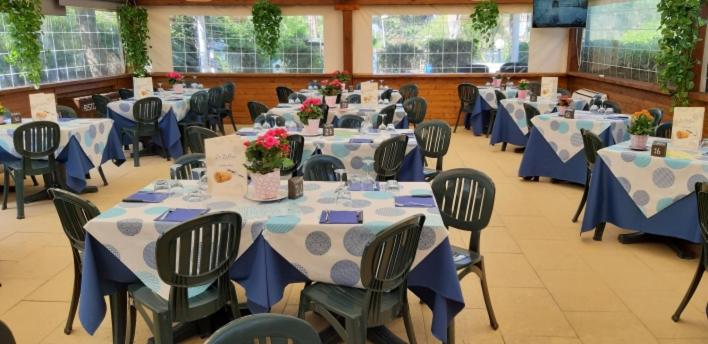 בית מלון כפרי Agriturismo Fratelli Mizzon