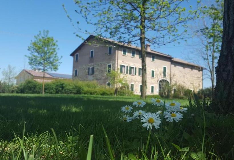 فندق Agriturismo Il Brugnolo