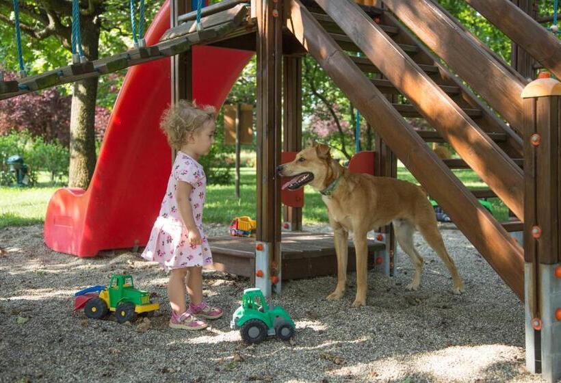 فندق Agriturismo Il Brugnolo