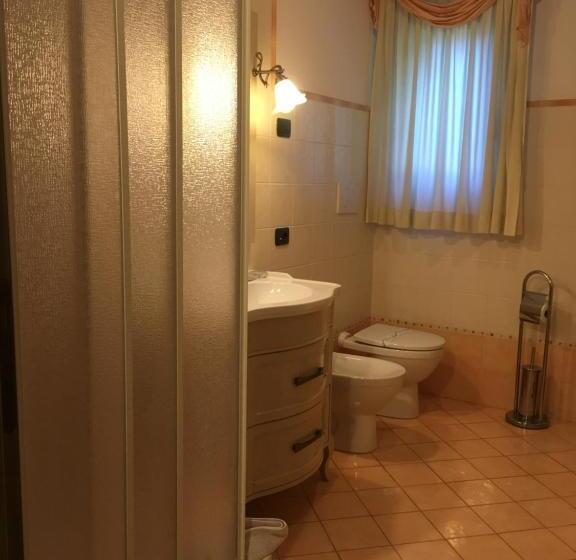 فندق Agriturismo Il Casale