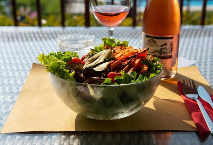 Отель Agriturismo Il Giardino Degli Ulivi