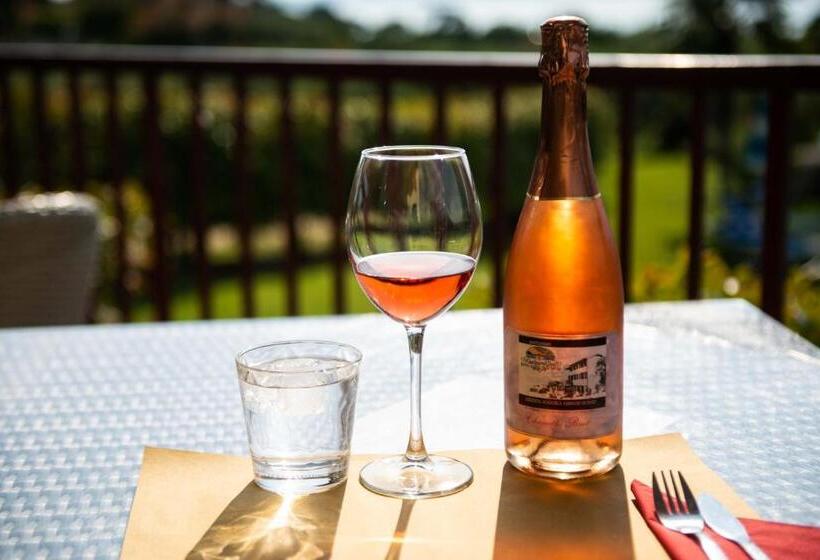 Отель Agriturismo Il Giardino Degli Ulivi