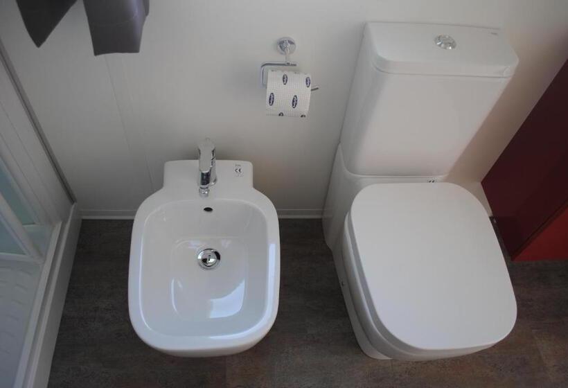 Отель Agriturismo Il Giardino Degli Ulivi