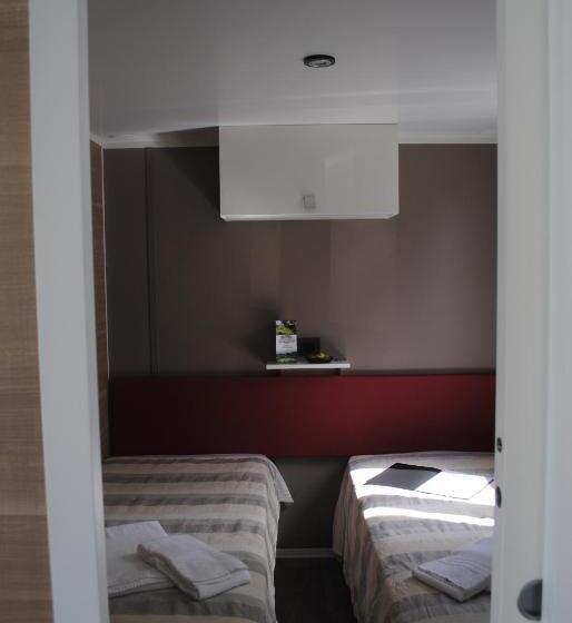 Отель Agriturismo Il Giardino Degli Ulivi