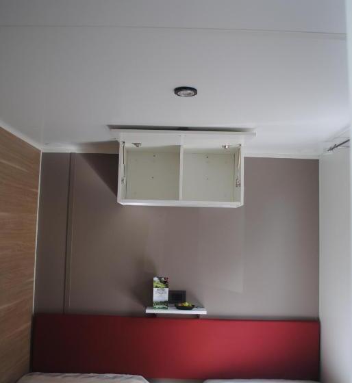 Отель Agriturismo Il Giardino Degli Ulivi