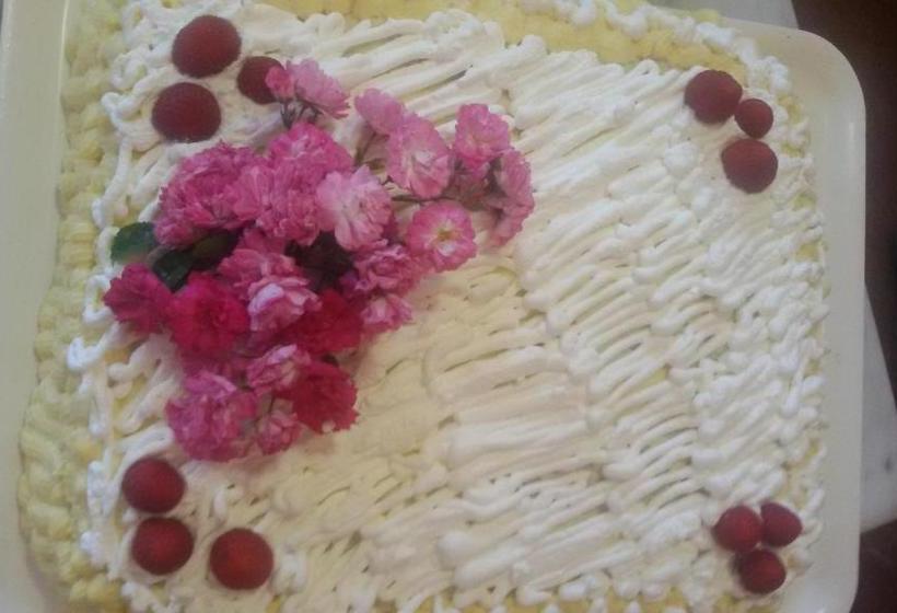 Отель Agriturismo L'isola