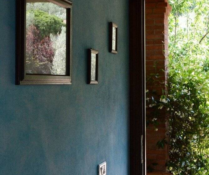 فندق Agriturismo La Casella