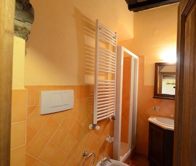 فندق Agriturismo La Casella