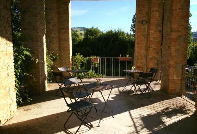 호텔 Agriturismo L'esinante