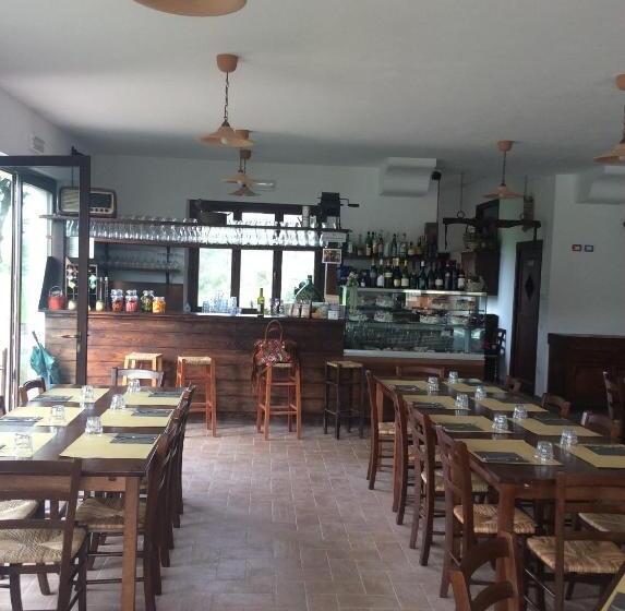 فندق Agriturismo La Vita è Bella