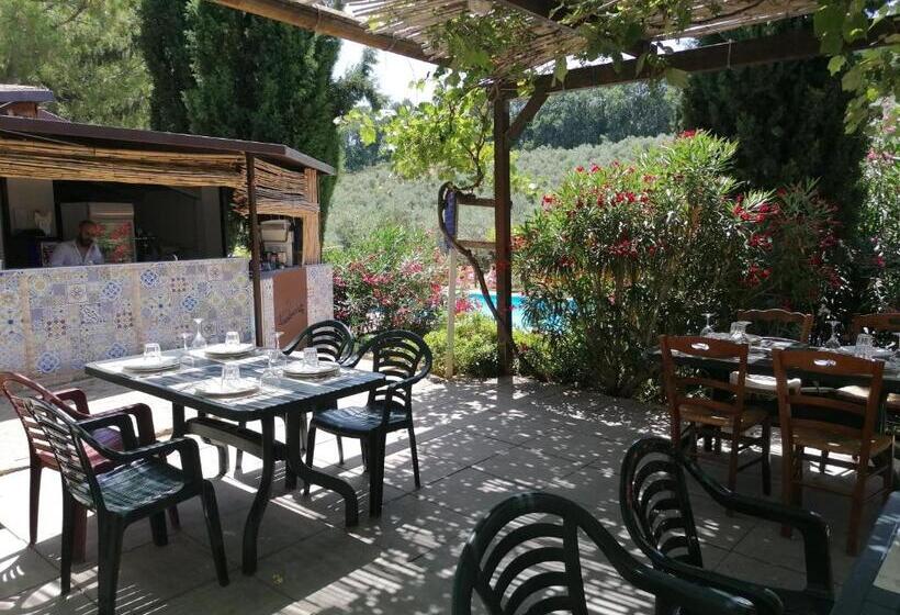فندق Agriturismo Le Macine