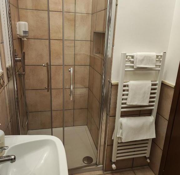 בית מלון כפרי Agriturismo Le Macine