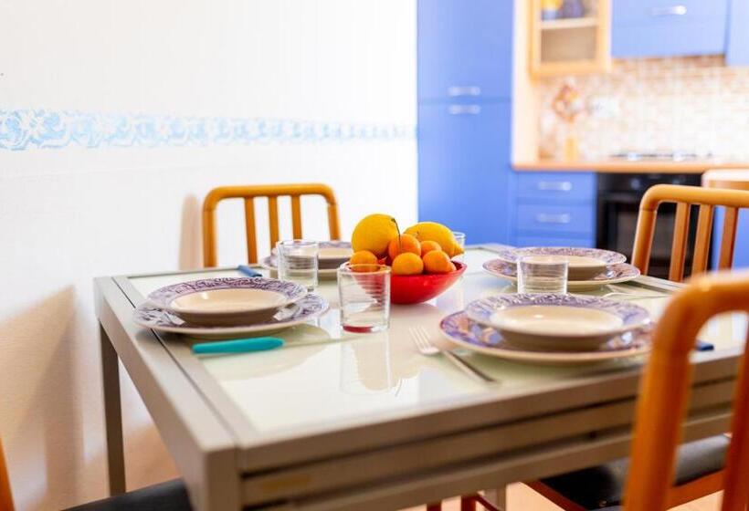 בית מלון כפרי Agriturismo Le Mimose