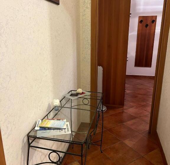 בית מלון כפרי Agriturismo Le Mimose