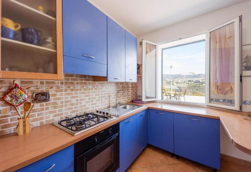 בית מלון כפרי Agriturismo Le Mimose