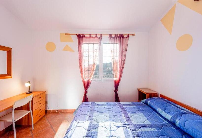 בית מלון כפרי Agriturismo Le Mimose