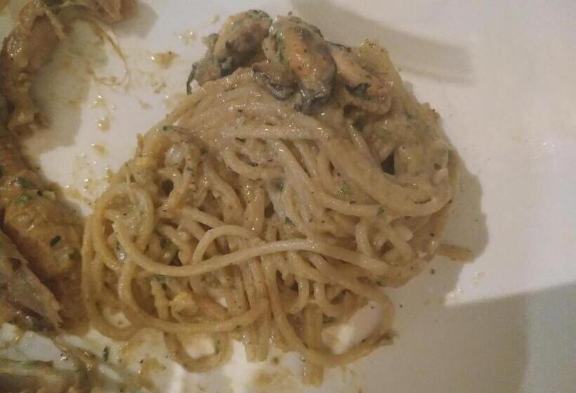 Отель Agriturismo L'isola