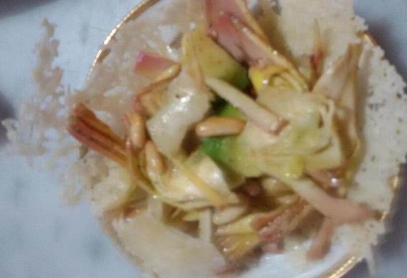 Отель Agriturismo L'isola