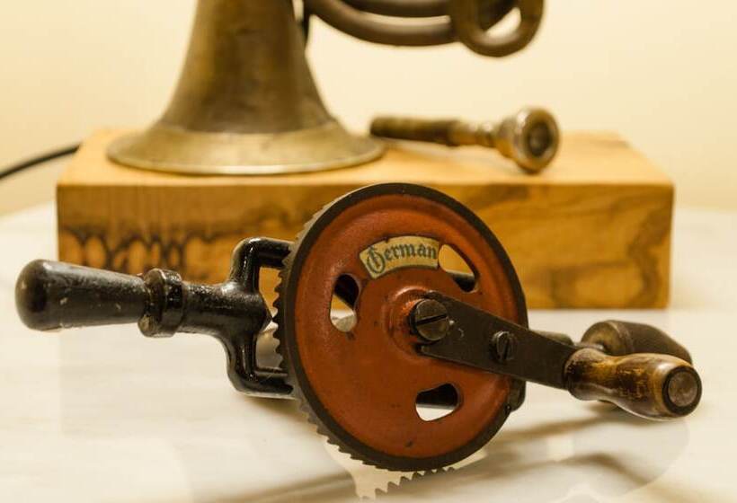 فندق Agriturismo Martelletto