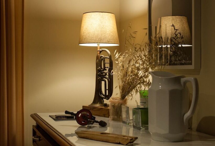 فندق Agriturismo Martelletto