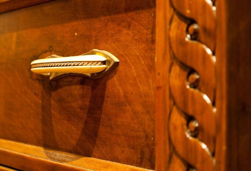 فندق Agriturismo Martelletto