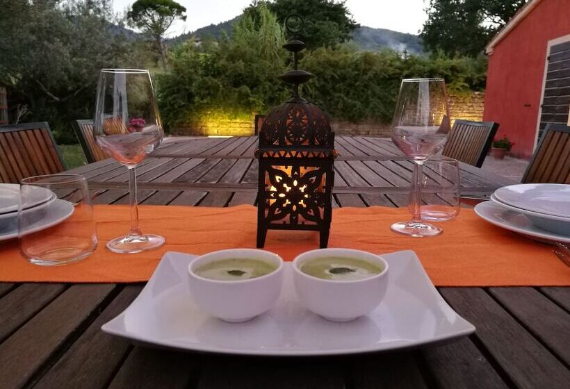 فندق Agriturismo Martelletto