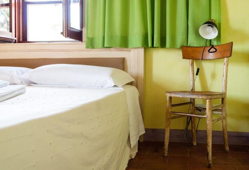 فندق Agriturismo Martelletto