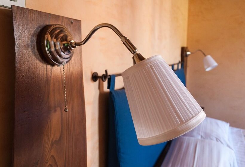 فندق Agriturismo Martelletto