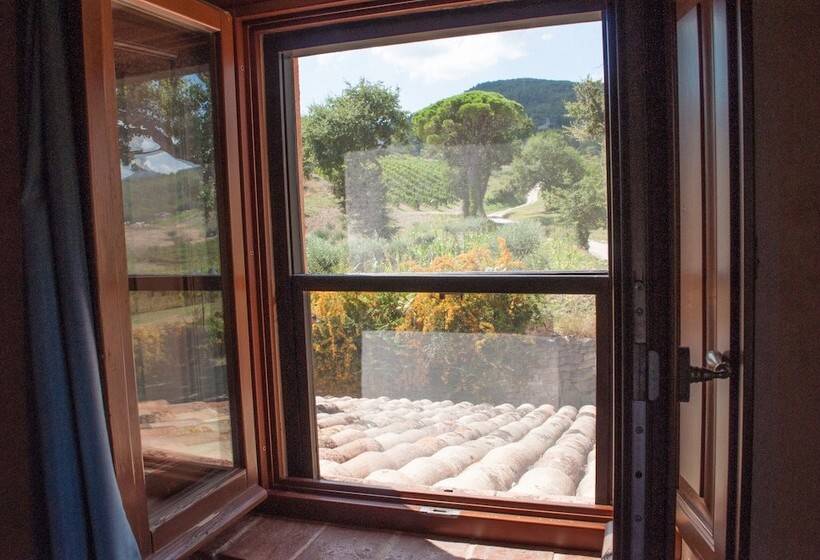 فندق Agriturismo Martelletto