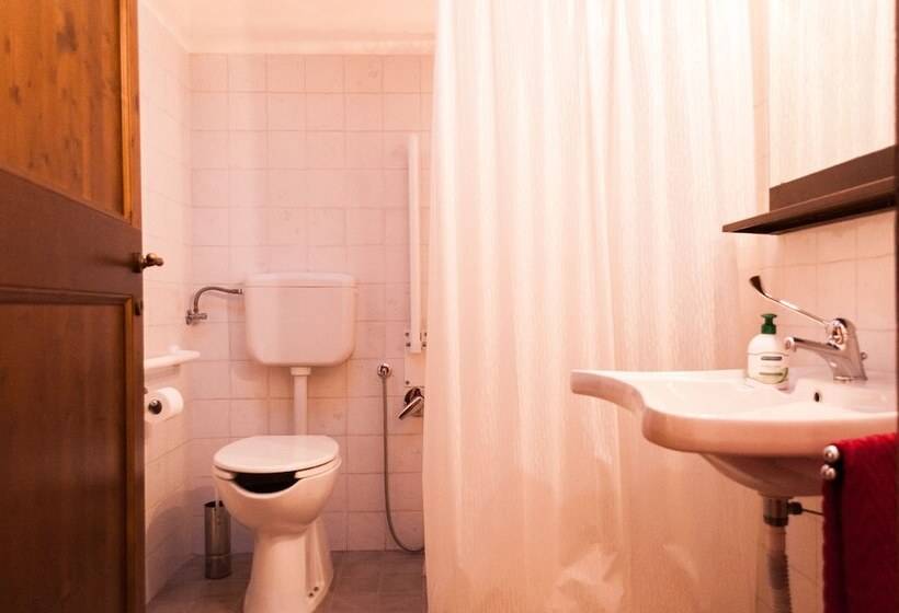 فندق Agriturismo Martelletto