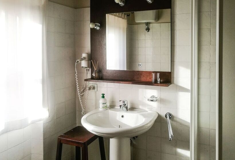 فندق Agriturismo Martelletto