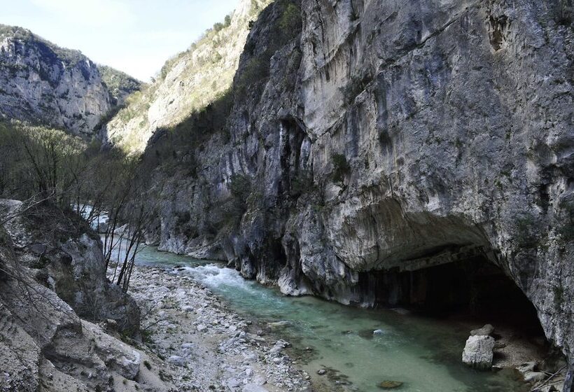 فندق Agriturismo Martelletto