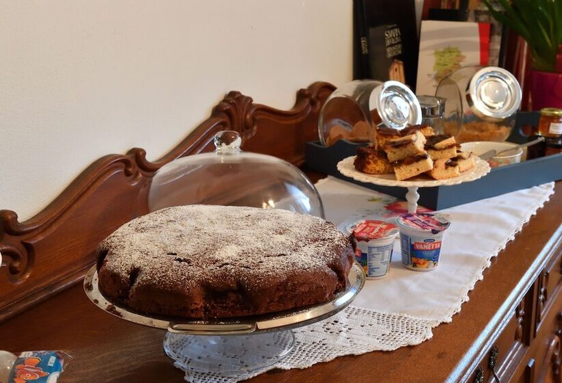 Отель Agriturismo Memento