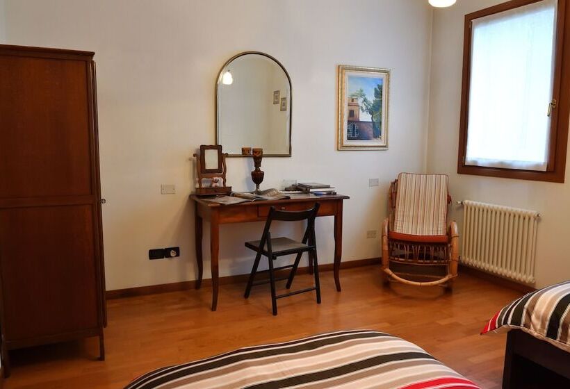 Отель Agriturismo Memento