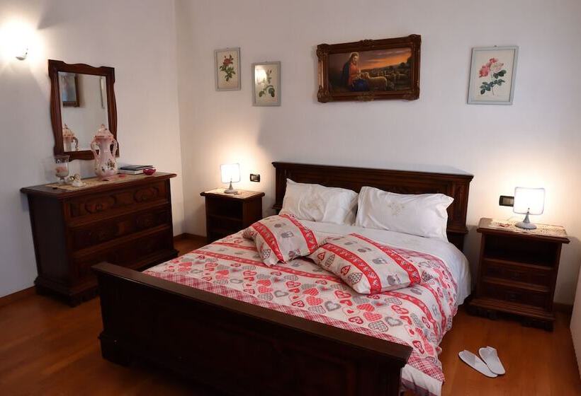 Отель Agriturismo Memento