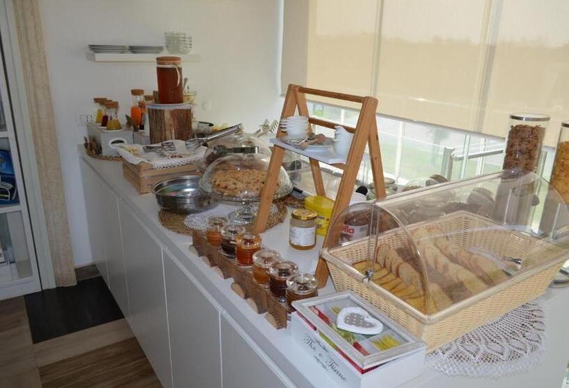 호텔 Agriturismo Residenza Gemma