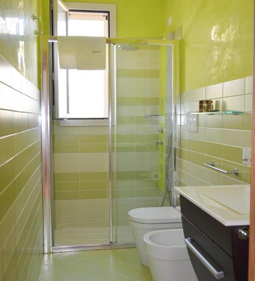 호텔 Agriturismo Residenza Gemma