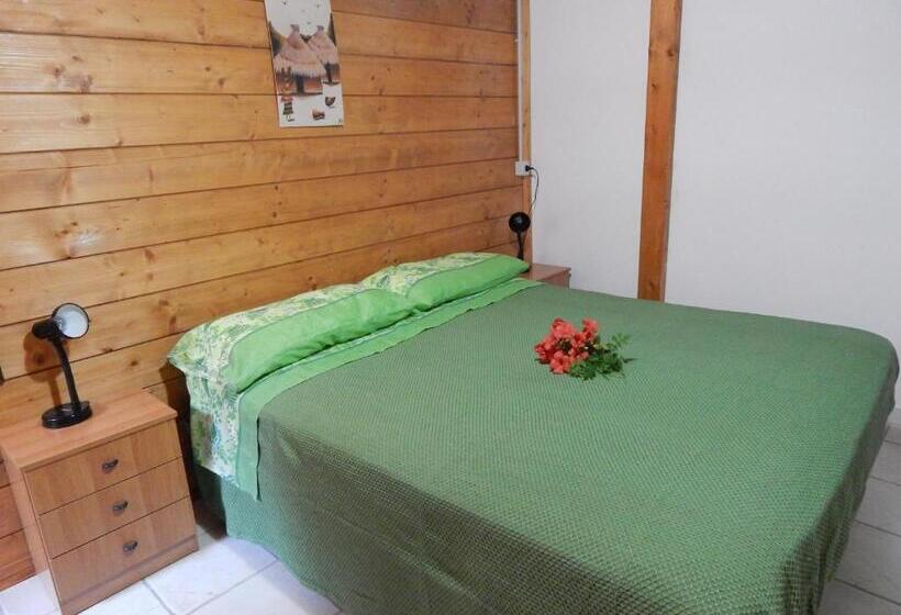 호텔 Agriturismo Ricciardulli