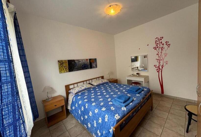 호텔 Agriturismo Ricciardulli