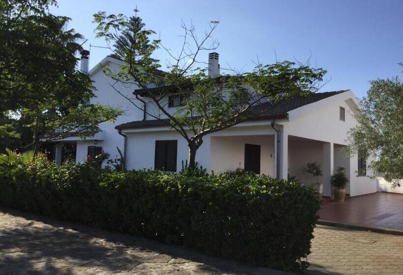 호텔 Agriturismo Ricciardulli