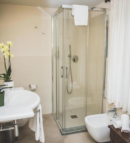 Отель Agriturismo Rivella