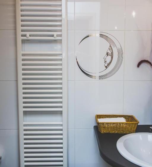 Отель Agriturismo Rivella