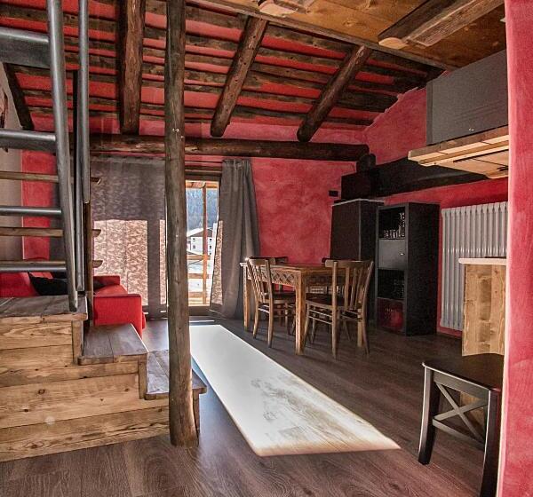 فندق Agriturismo Rivet D'or