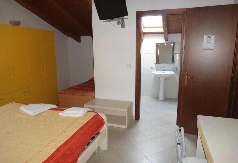 فندق Agriturismo San Valentino