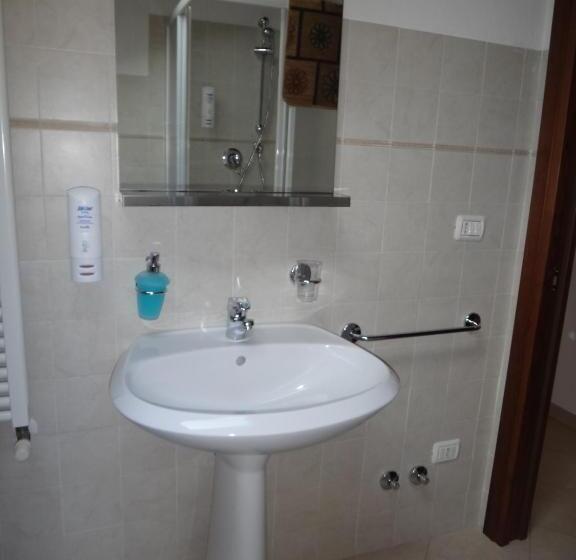 فندق Agriturismo San Valentino