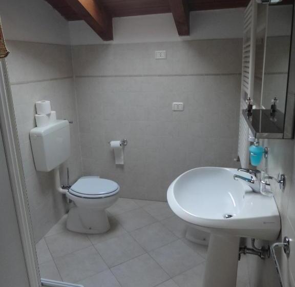 فندق Agriturismo San Valentino