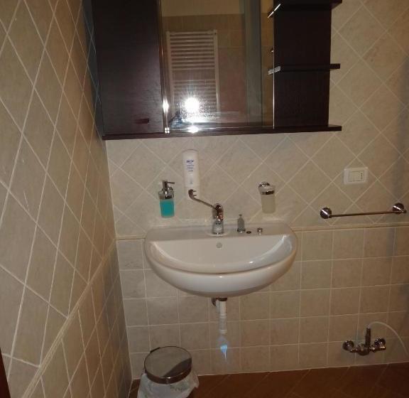 فندق Agriturismo San Valentino