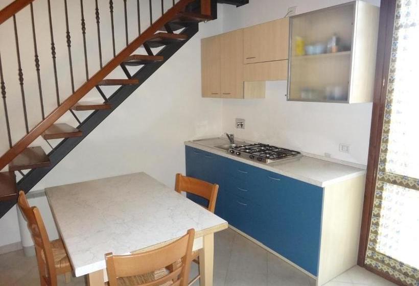 فندق Agriturismo San Valentino