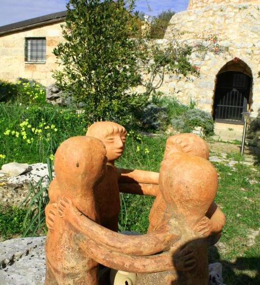 호텔 Agriturismo Spirdo